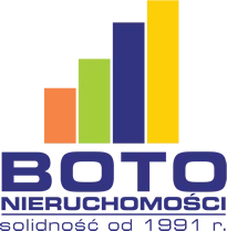 Boto Nieruchomości Jadwiga Spychała Boto Nieruchomości Jadwiga Spychała